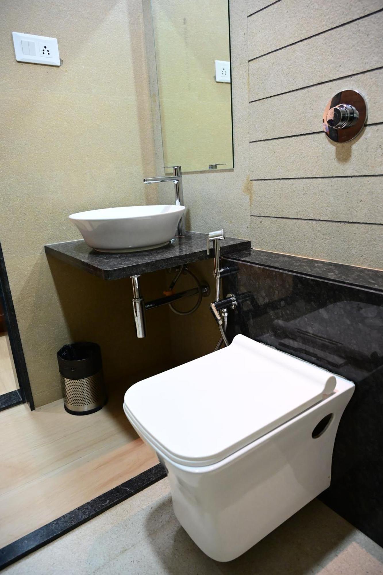 Unnati Stay Inn Vijayapura Bijāpur 外观 照片