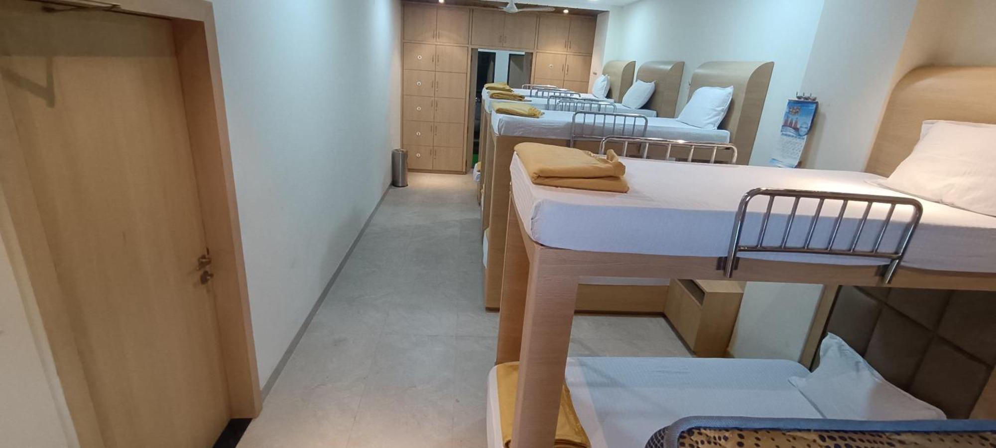 Unnati Stay Inn Vijayapura Bijāpur 外观 照片
