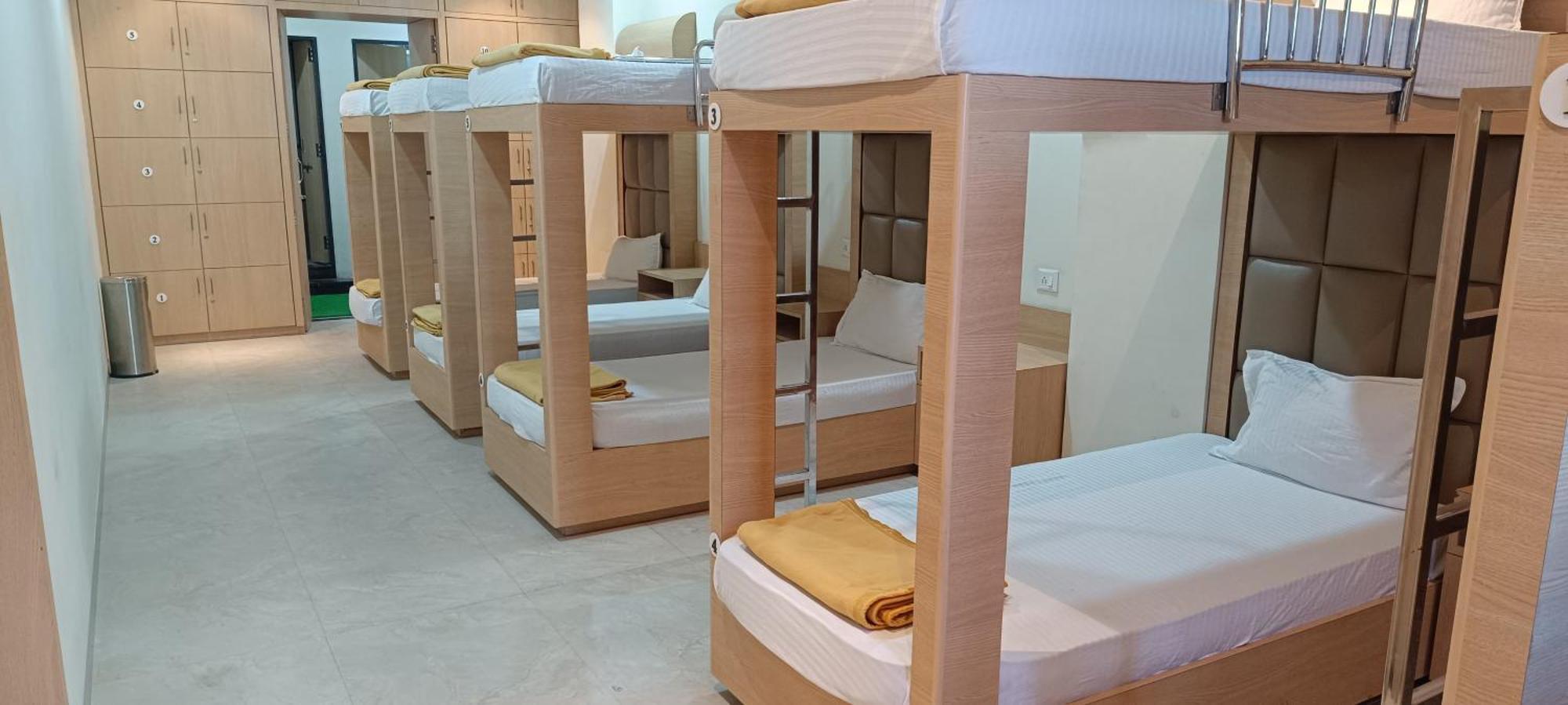 Unnati Stay Inn Vijayapura Bijāpur 外观 照片