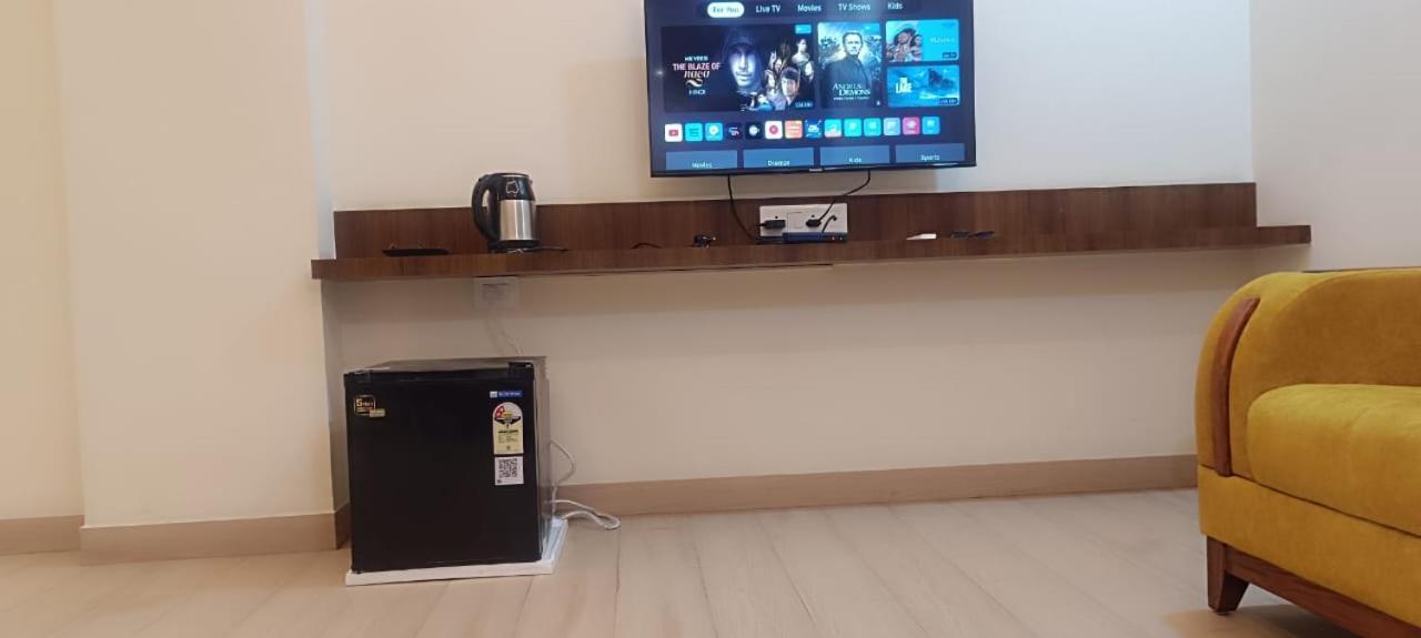 Unnati Stay Inn Vijayapura Bijāpur 外观 照片