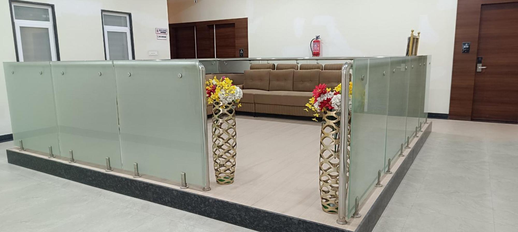 Unnati Stay Inn Vijayapura Bijāpur 外观 照片
